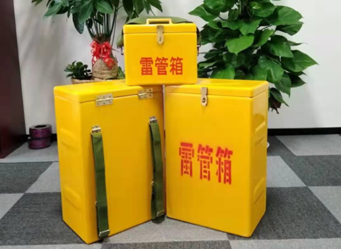 龙里如何防止雷管箱炸药箱等矿用物品生锈？