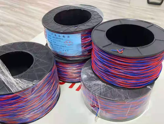 龙里数码雷管脚线有哪些规格？