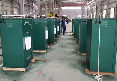 龙里移动炸药库：安全与效率并重的爆破行业新趋势